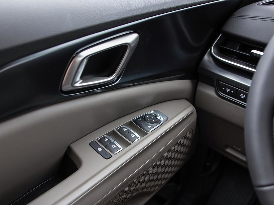 2026 Kia Carnival HEV LX+-12