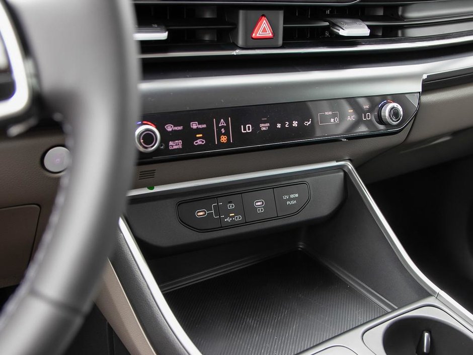 2026 Kia Carnival HEV LX+-20