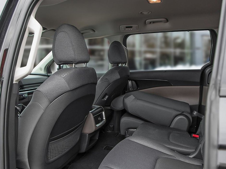 2026 Kia Carnival HEV LX+-17
