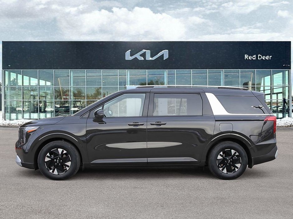 2026 Kia Carnival HEV LX+-2