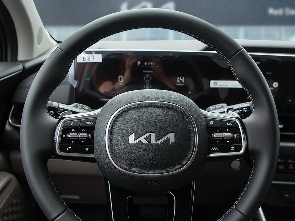 2026 Kia Carnival HEV LX+-9