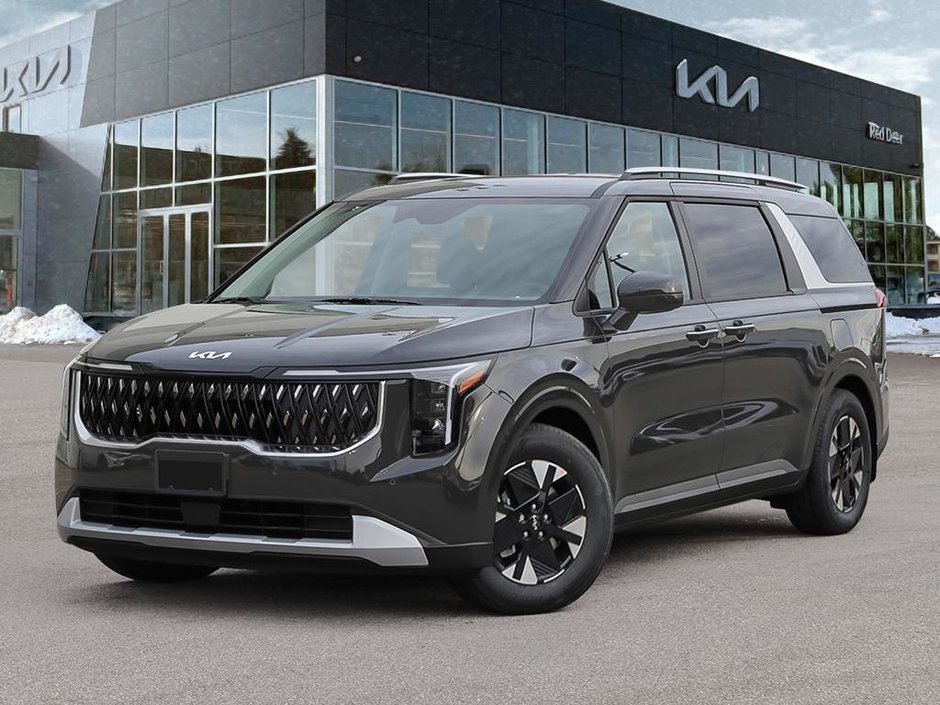 2026 Kia Carnival HEV LX+-0