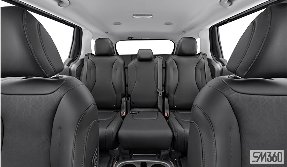 2026 Kia Carnival HEV EX Power Sliding Doors | Power Liftgate | HomeLink | Wireless Charger | Multi-Zone Climate Control