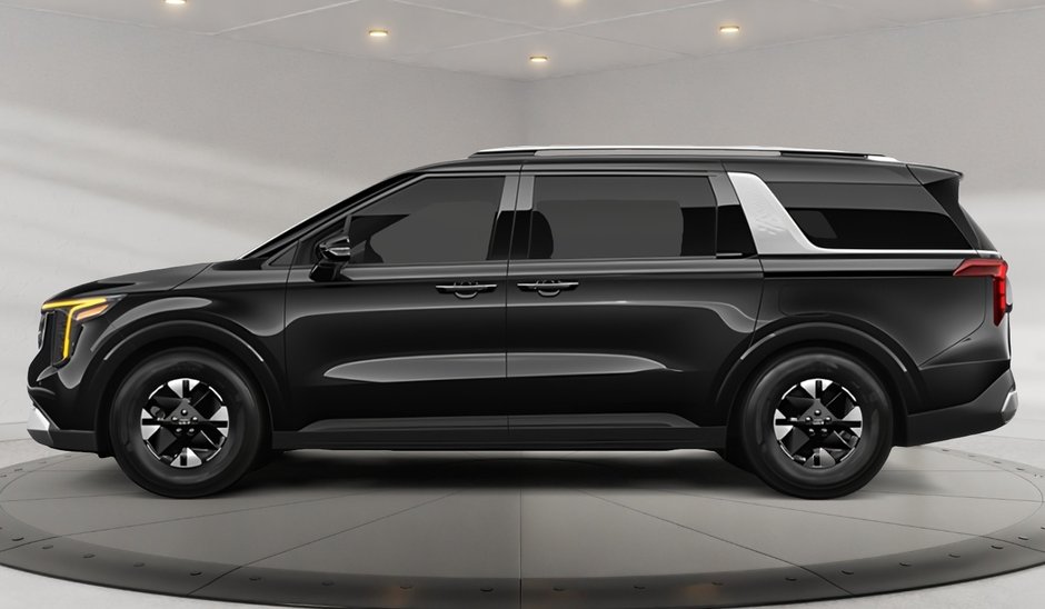 2026 Kia Carnival HEV LX+-1