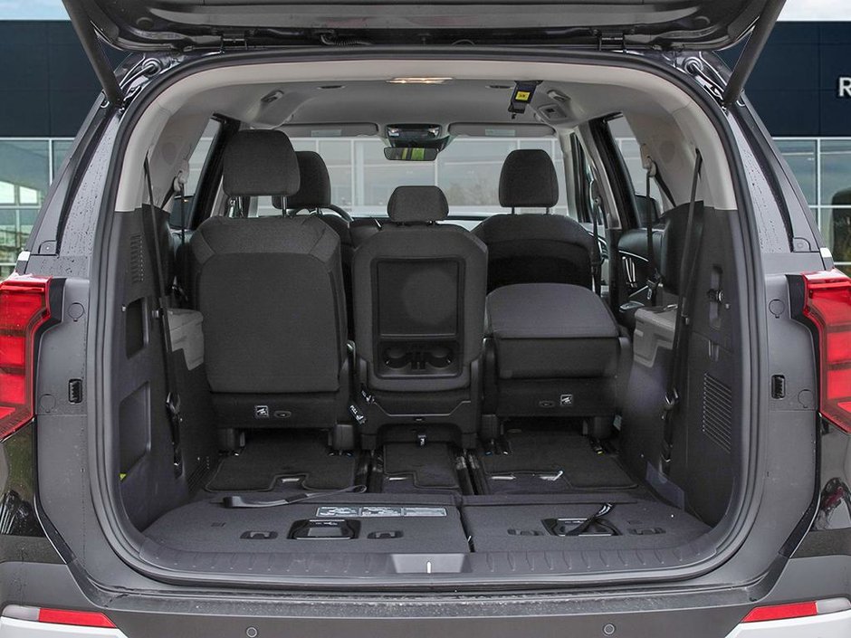 2026 Kia Carnival HEV LX+