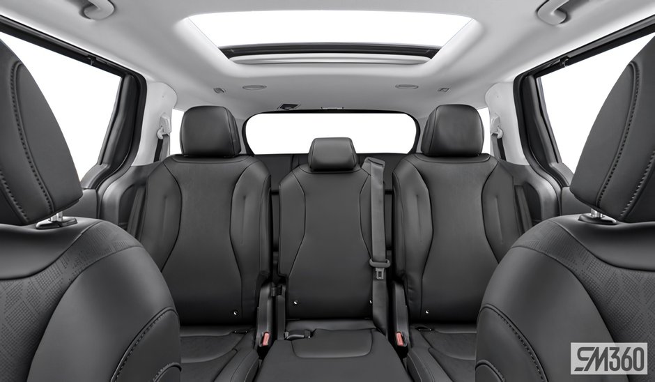 2027 Kia Carnival HEV EX Power Sliding Doors | Power Liftgate | HomeLink | Wireless Charger | Multi-Zone Climate Control