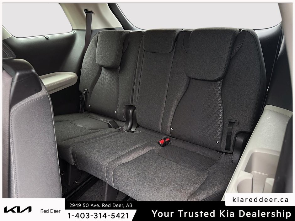 2023 Kia Carnival LX+-20