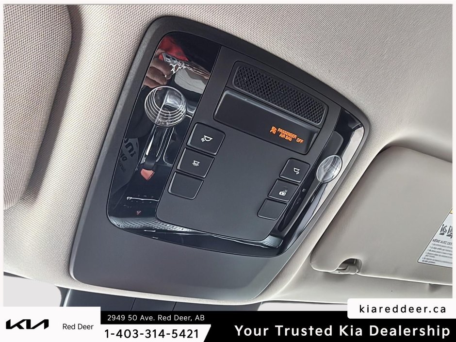 2023 Kia Carnival LX+-14