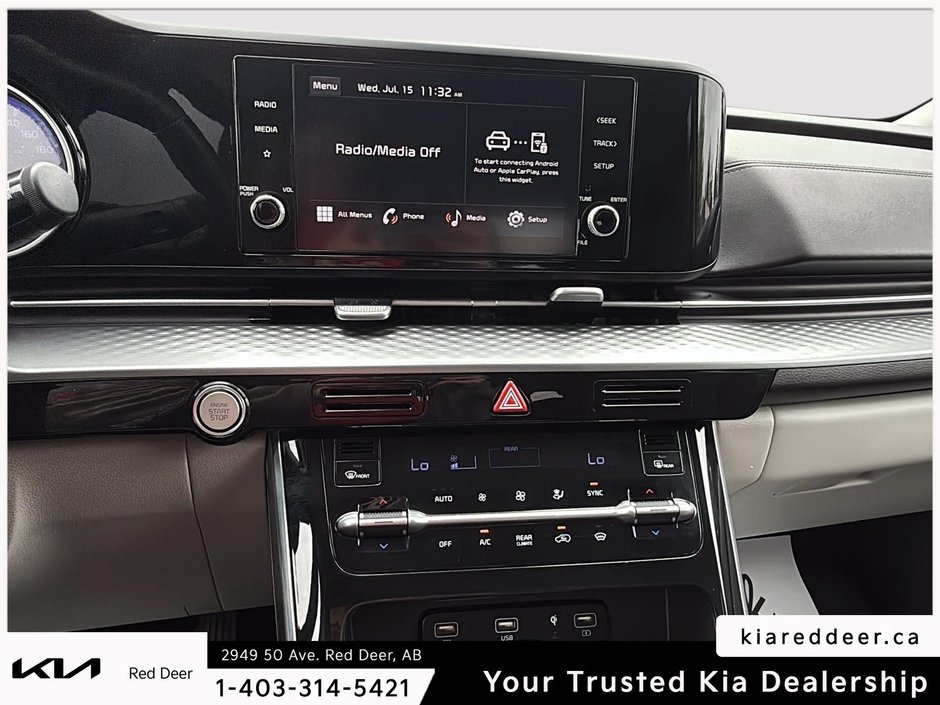 2023 Kia Carnival LX+-12