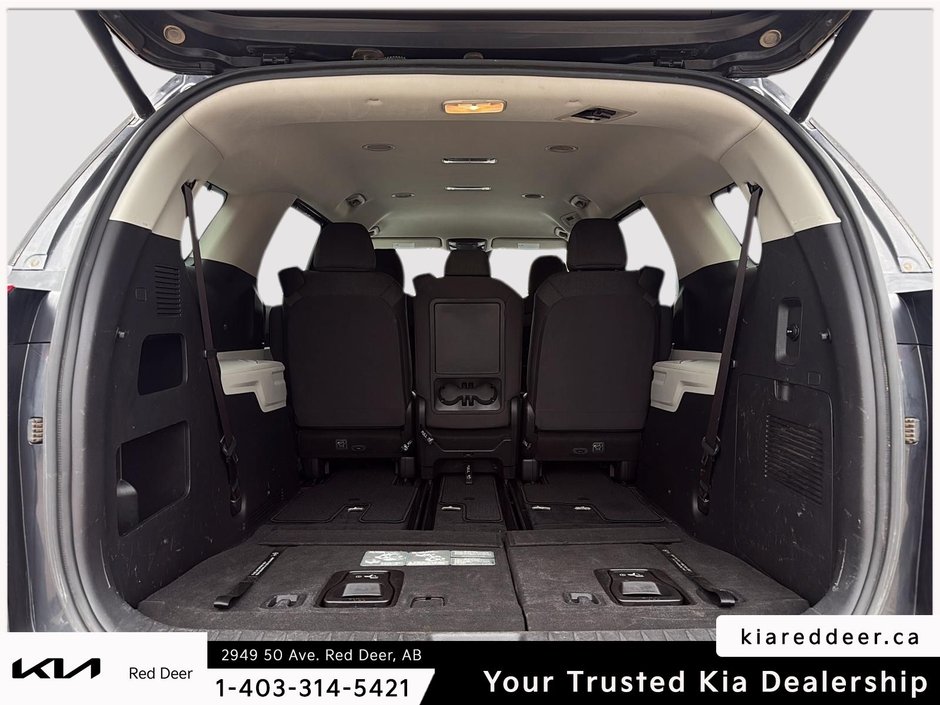2023 Kia Carnival LX+-21