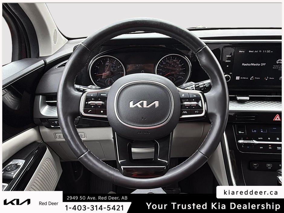 2023 Kia Carnival LX+-10