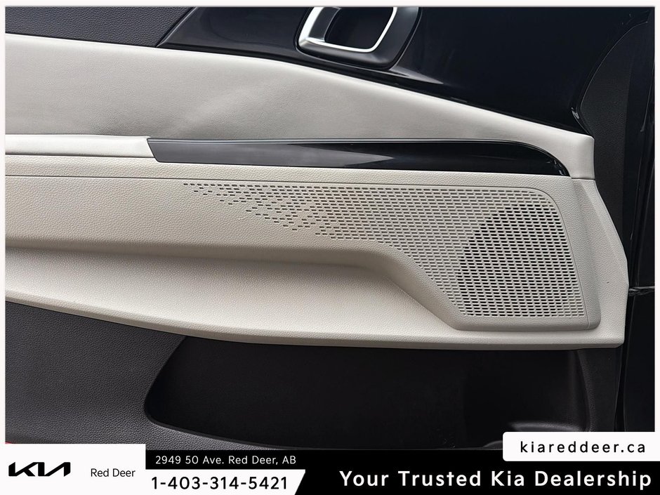 2023 Kia Carnival LX+-17