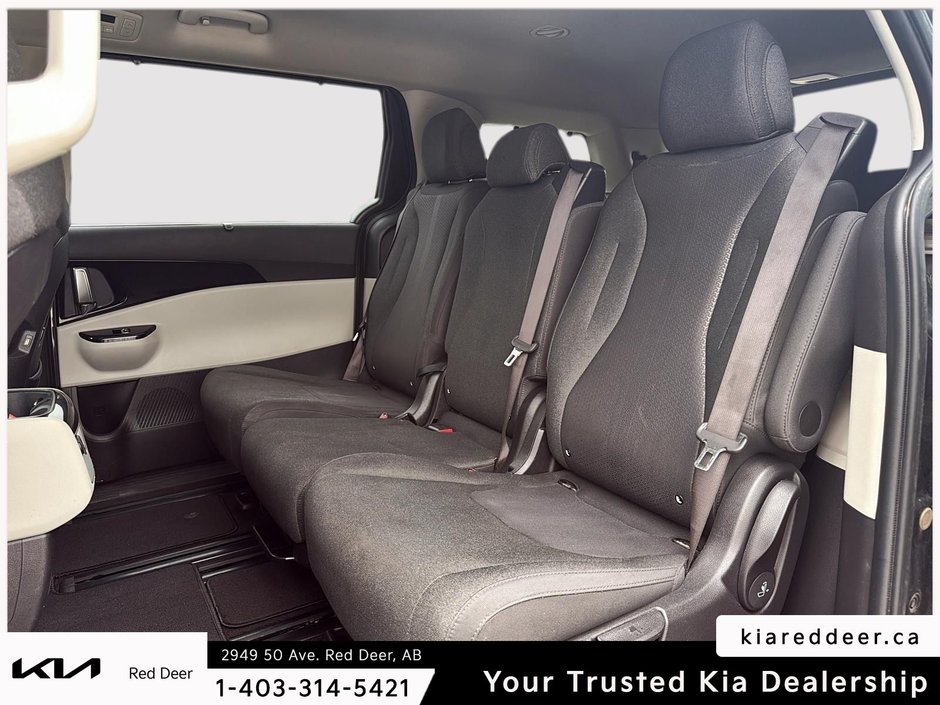 2023 Kia Carnival LX+-18
