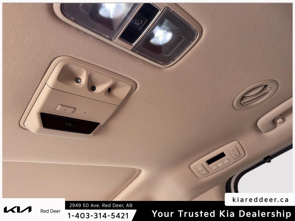 2024 Kia Carnival SX-12