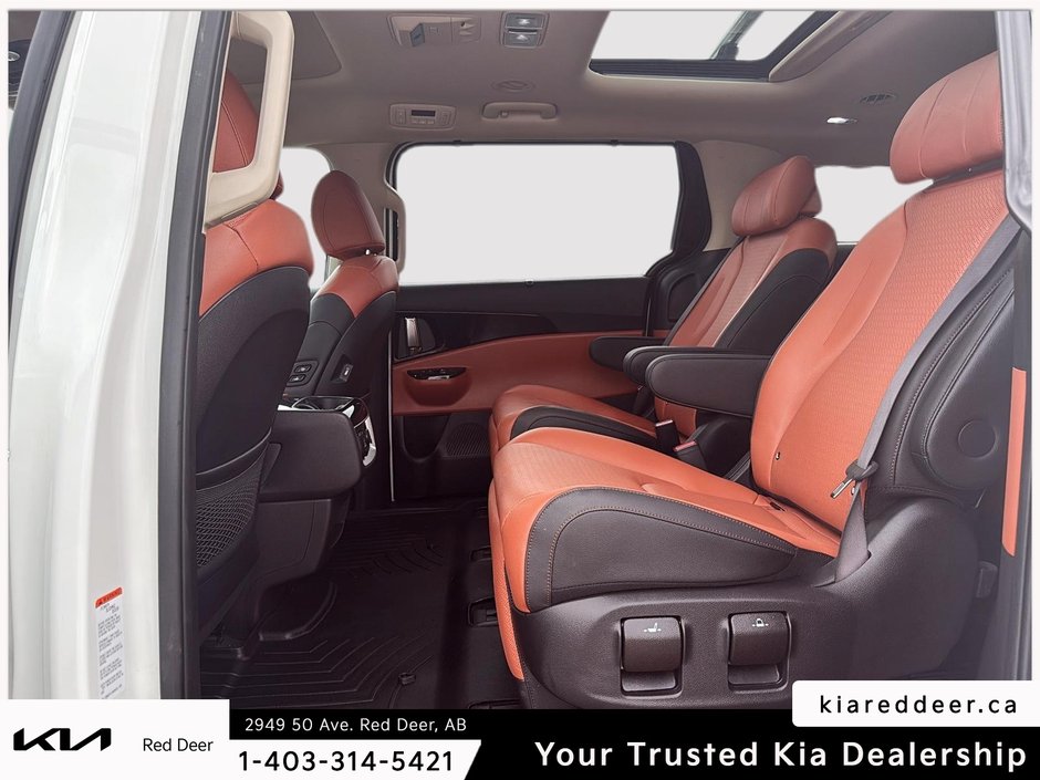 2024 Kia Carnival SX-19