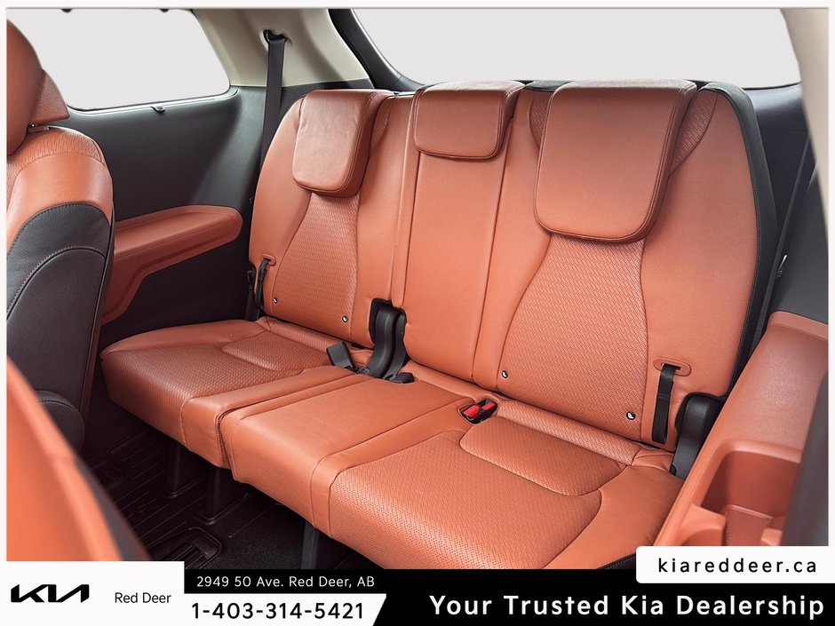 2024 Kia Carnival SX-22