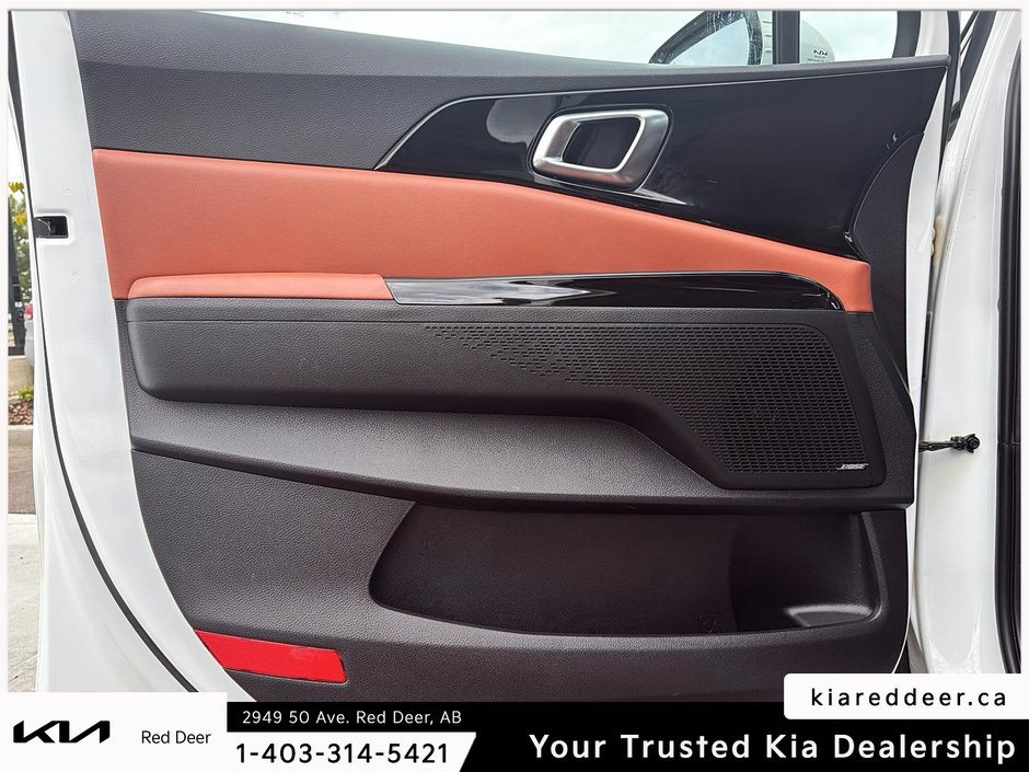 2024 Kia Carnival SX-18