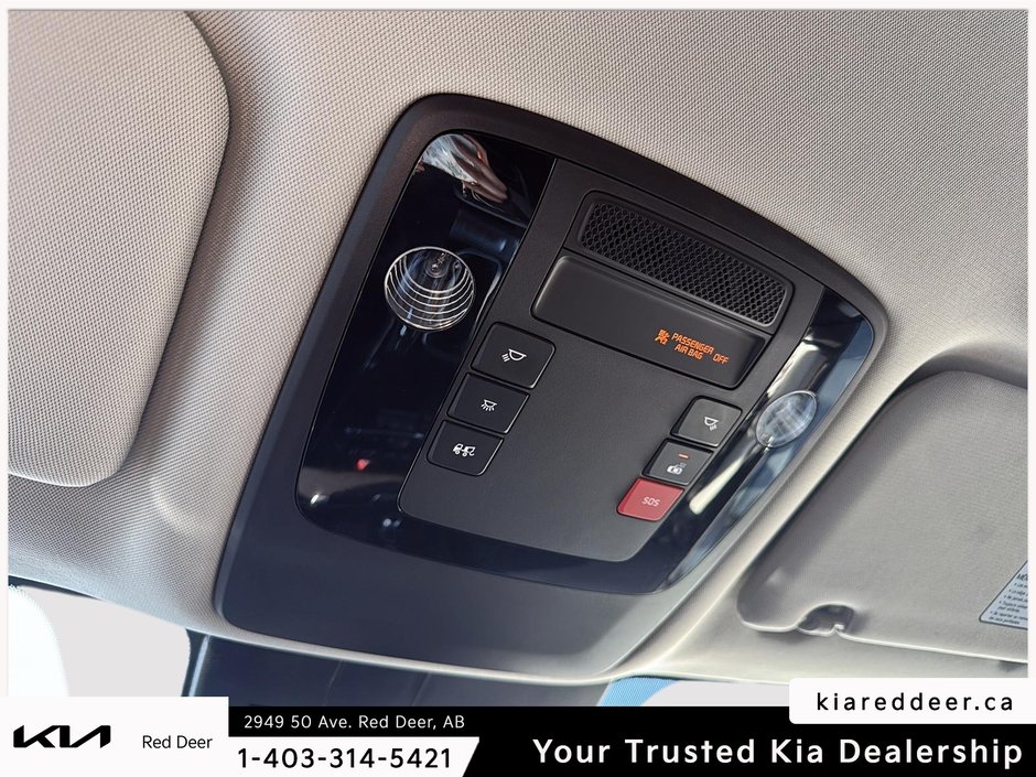 2024 Kia Carnival EX-14