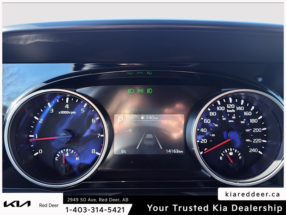 2024 Kia Carnival EX-11