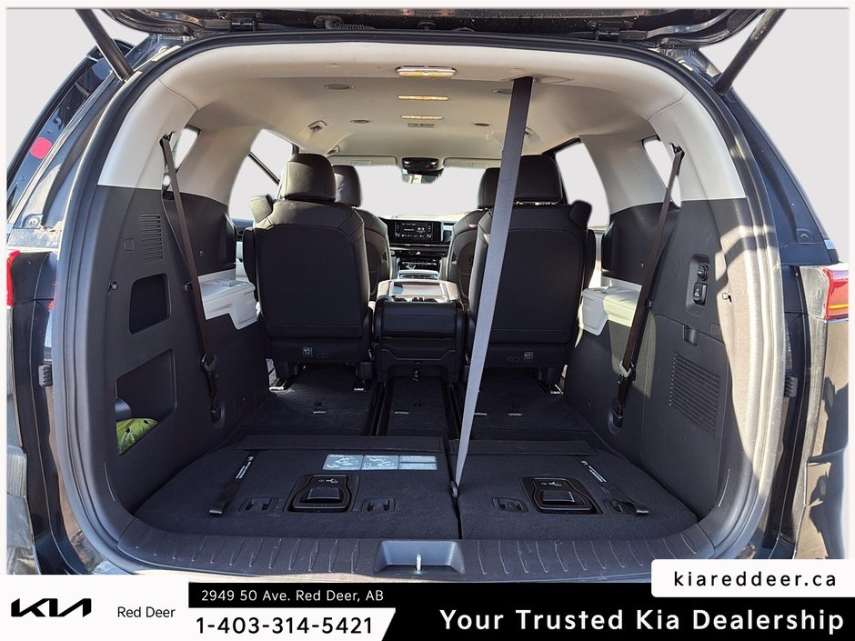 2024 Kia Carnival EX-22