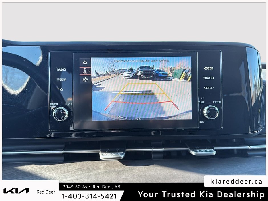 2024 Kia Carnival EX-13