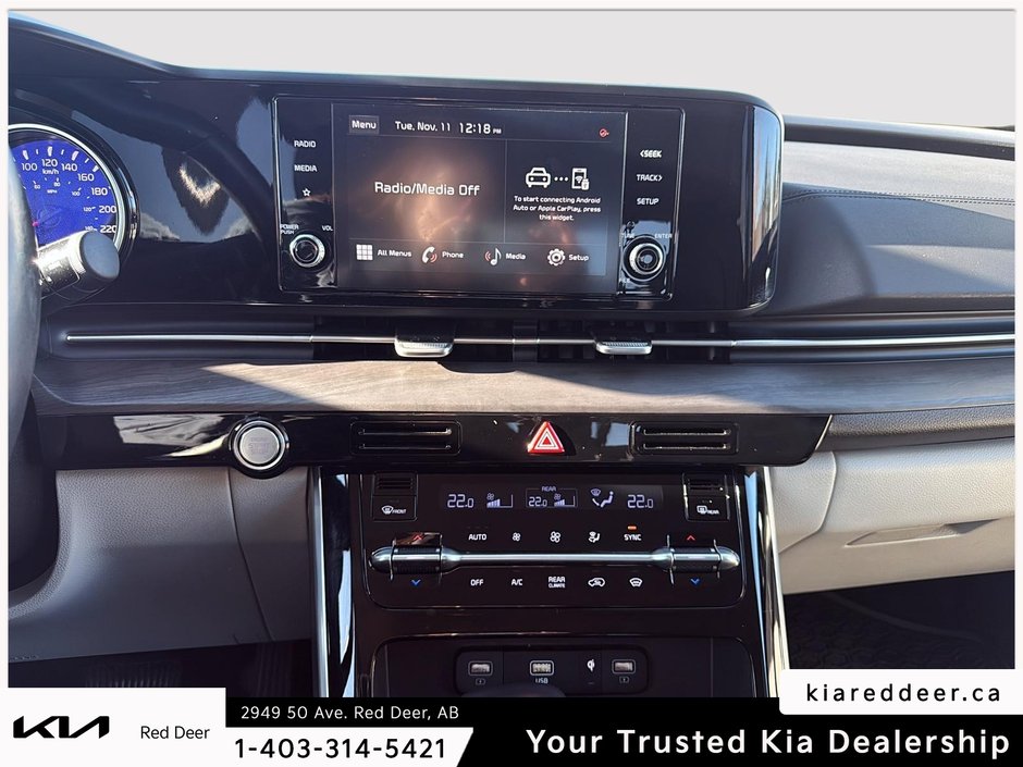 2024 Kia Carnival EX-12