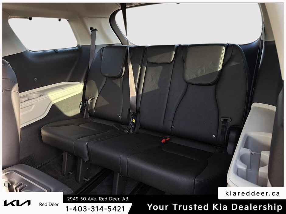 2024 Kia Carnival EX-21