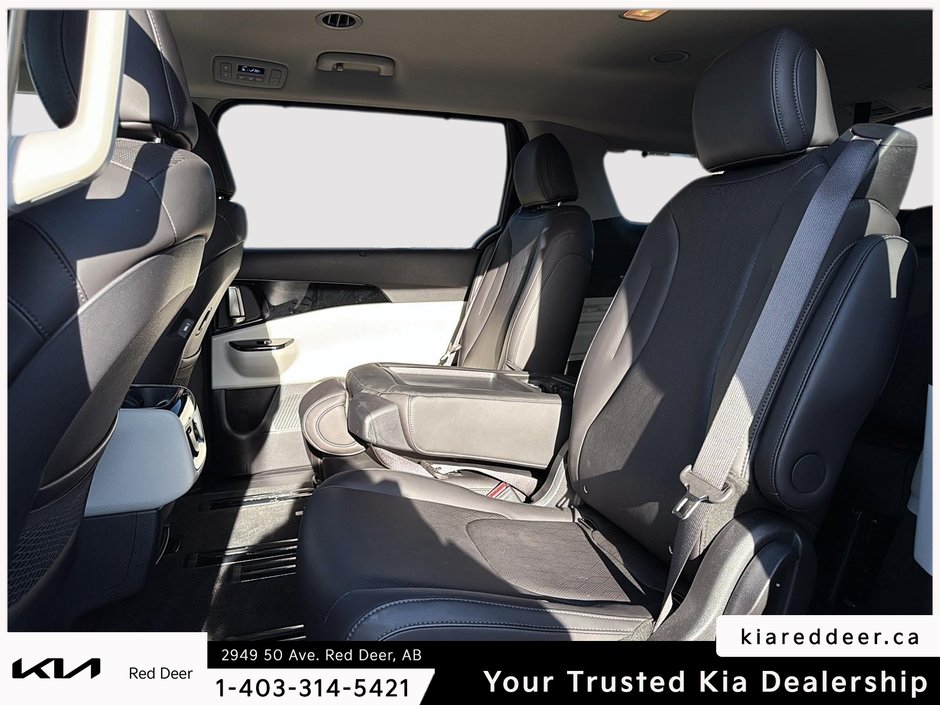 2024 Kia Carnival EX-18