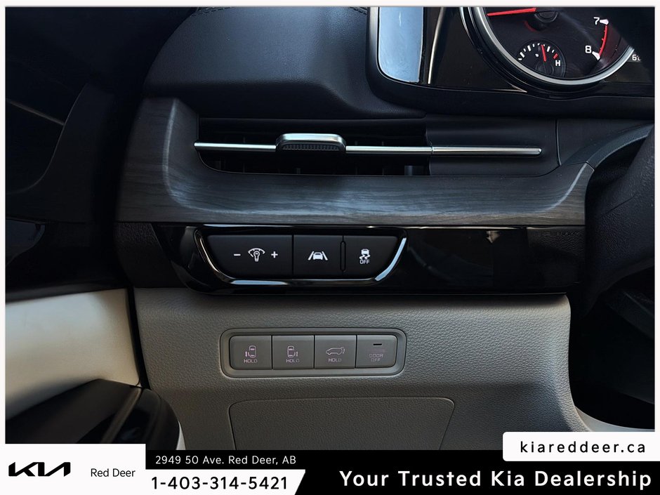 2024 Kia Carnival EX-16