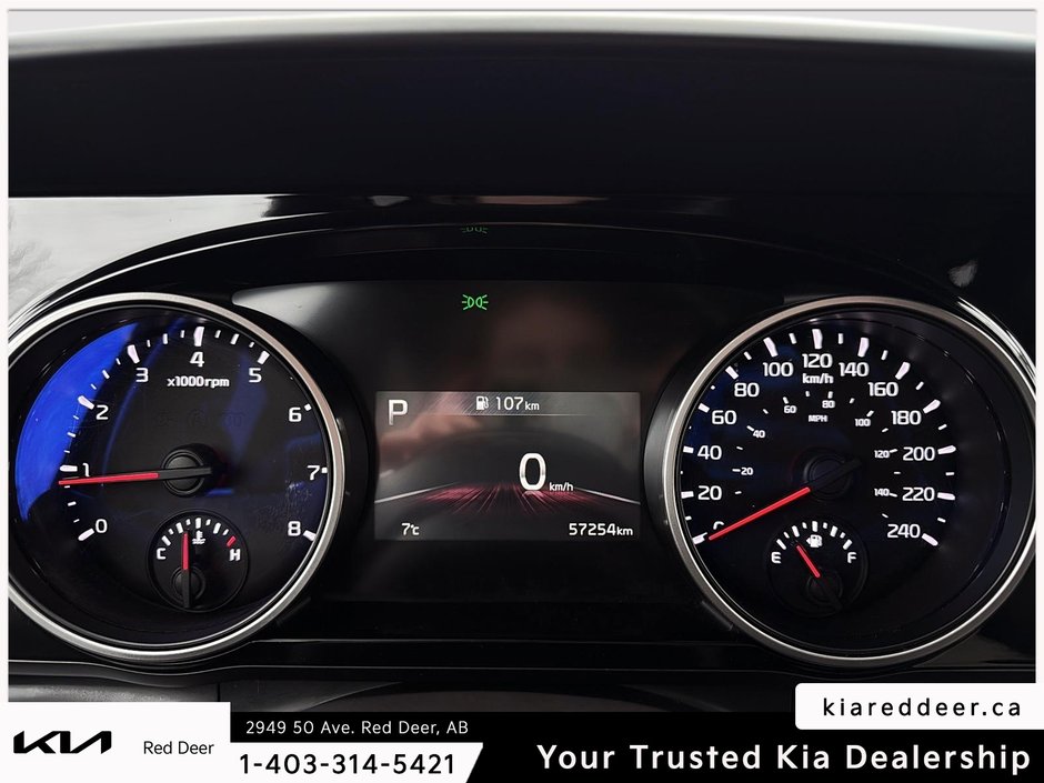 2024 Kia Carnival EX-11