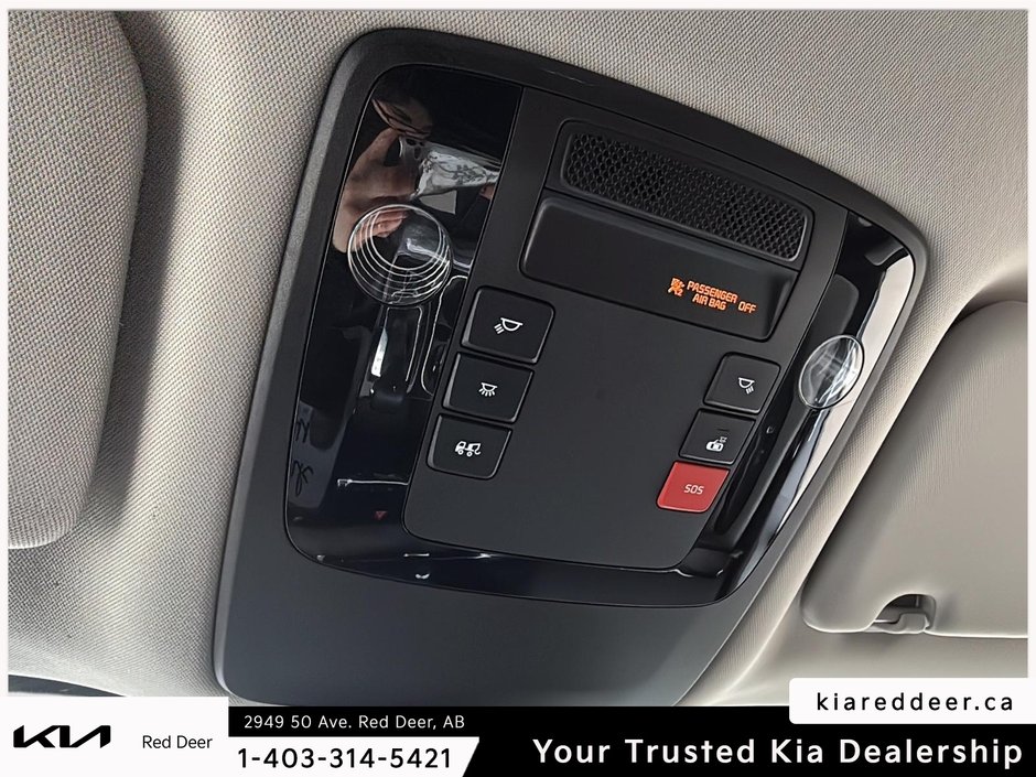 2024 Kia Carnival EX-14