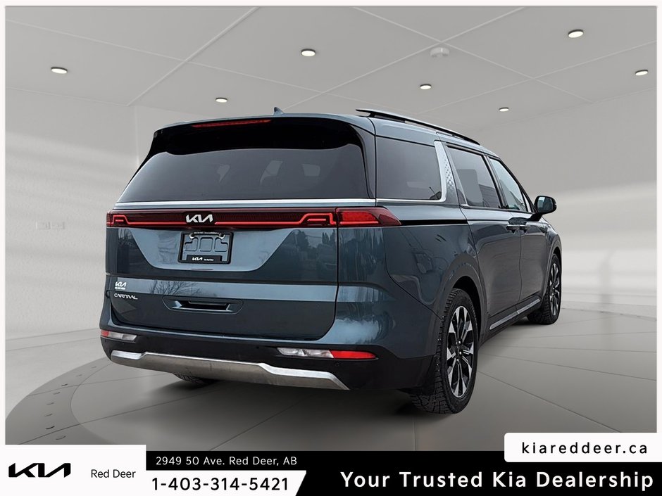 2024 Kia Carnival EX-4