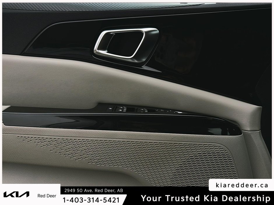 2024 Kia Carnival EX-17