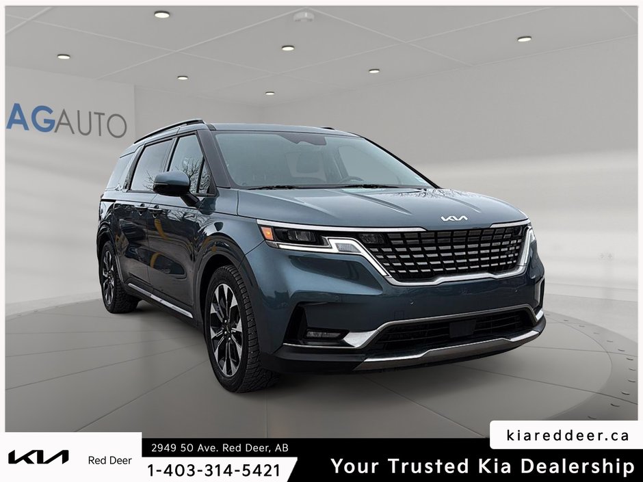 2024 Kia Carnival EX-6