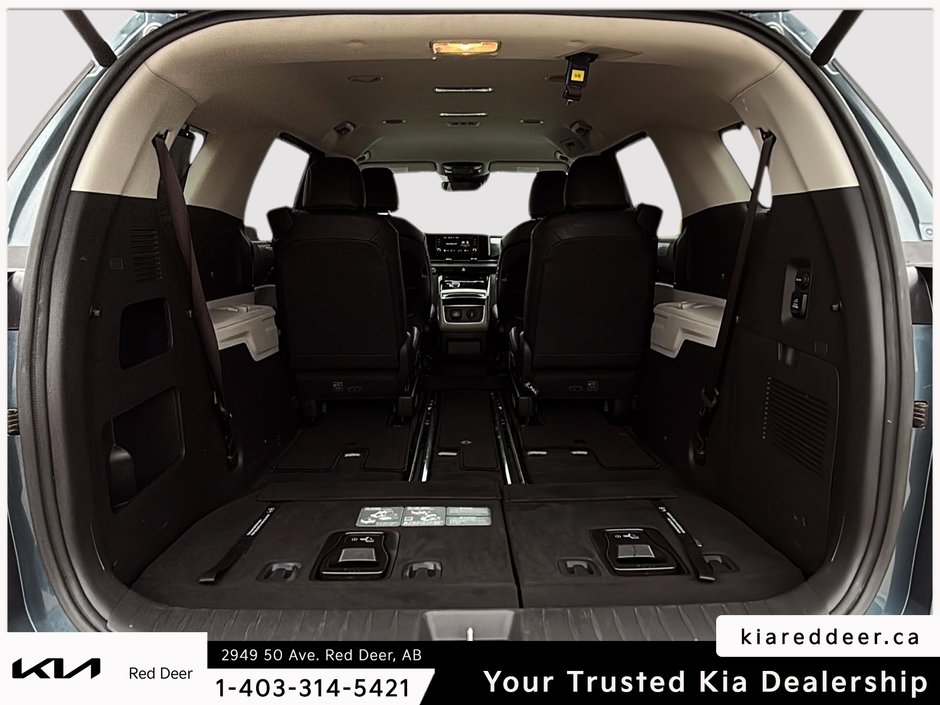 2024 Kia Carnival EX-21