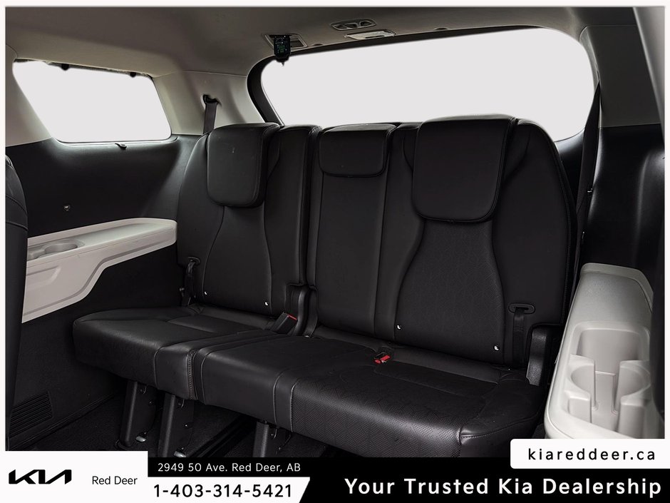 2024 Kia Carnival EX-20