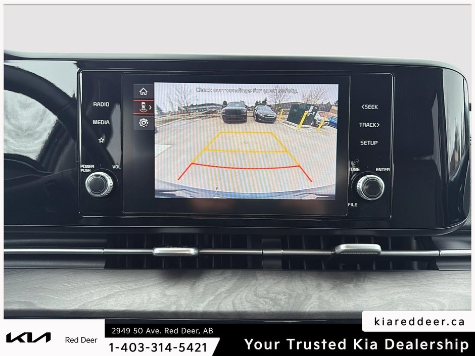 2024 Kia Carnival EX-13