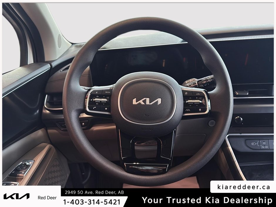 2025 Kia Carnival LX-10