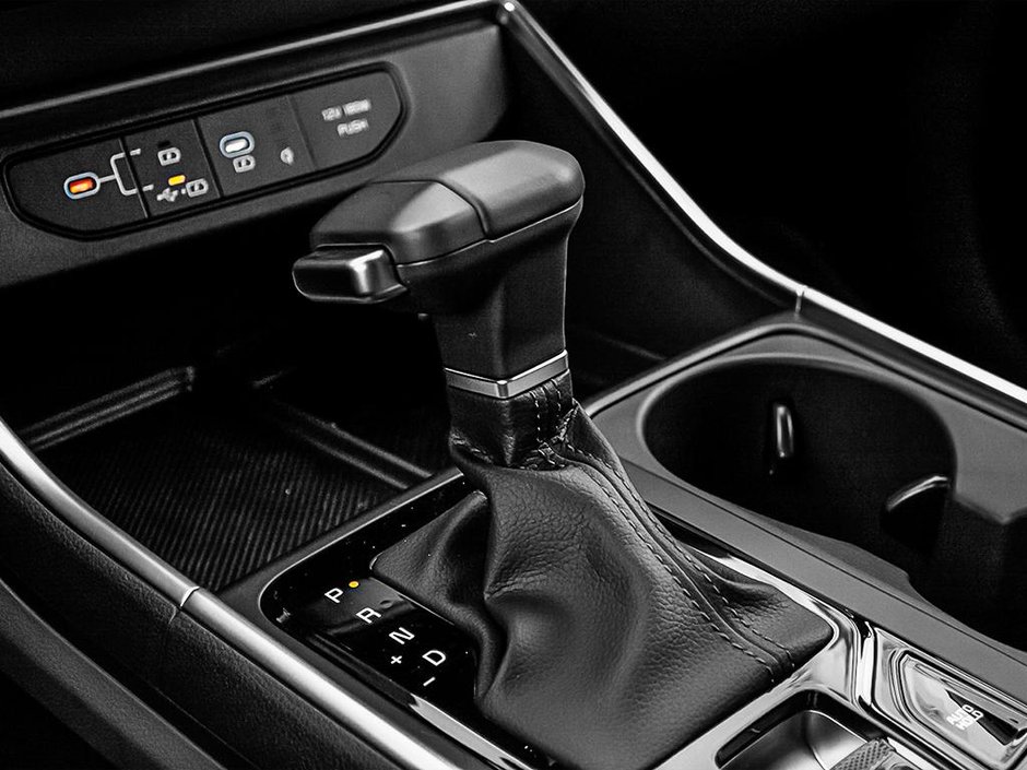 2026 Kia Carnival EX-14