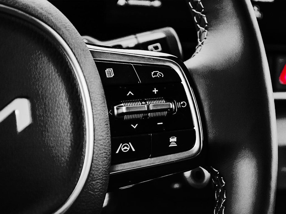 2026 Kia Carnival EX-12