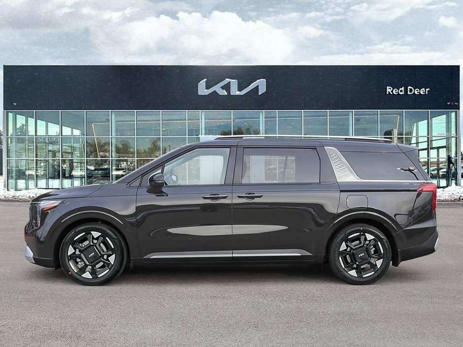 2026 Kia Carnival EX-2