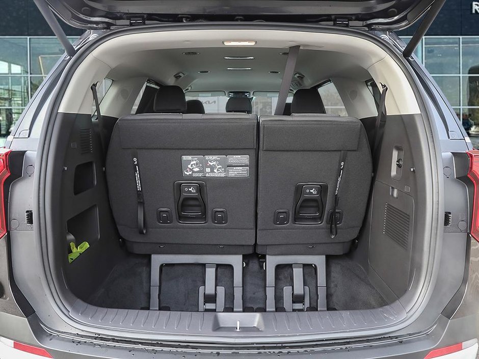 2026 Kia Carnival EX-5