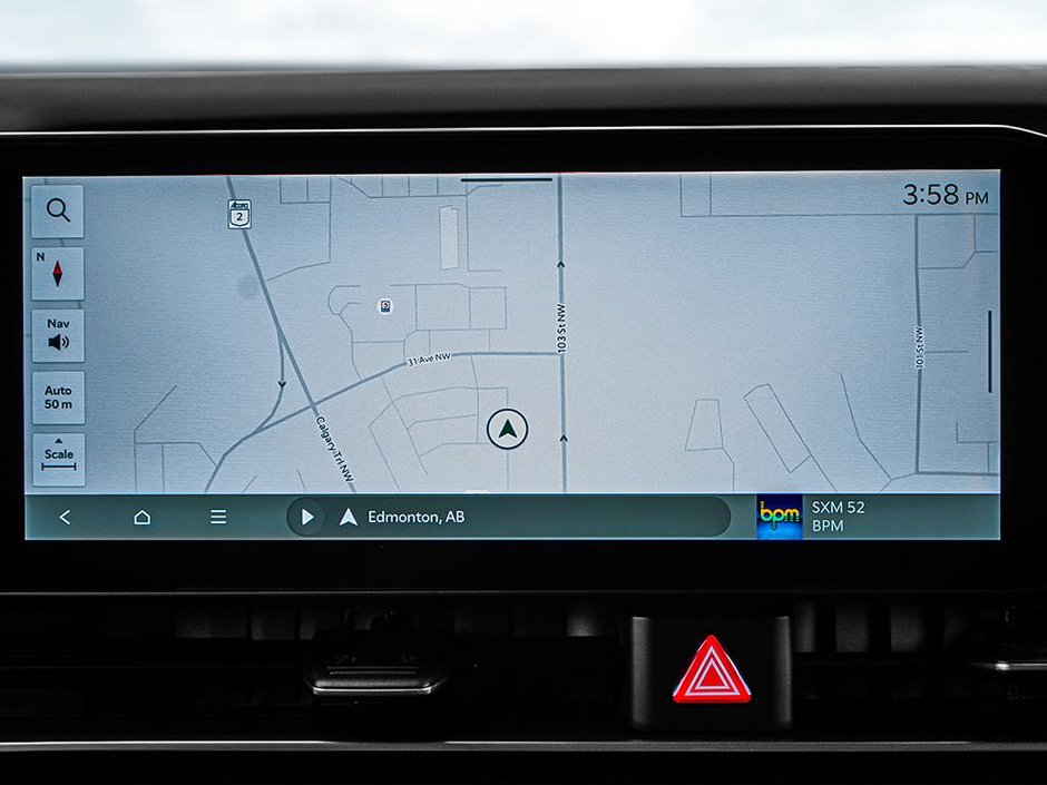 2026 Kia Carnival EX-15