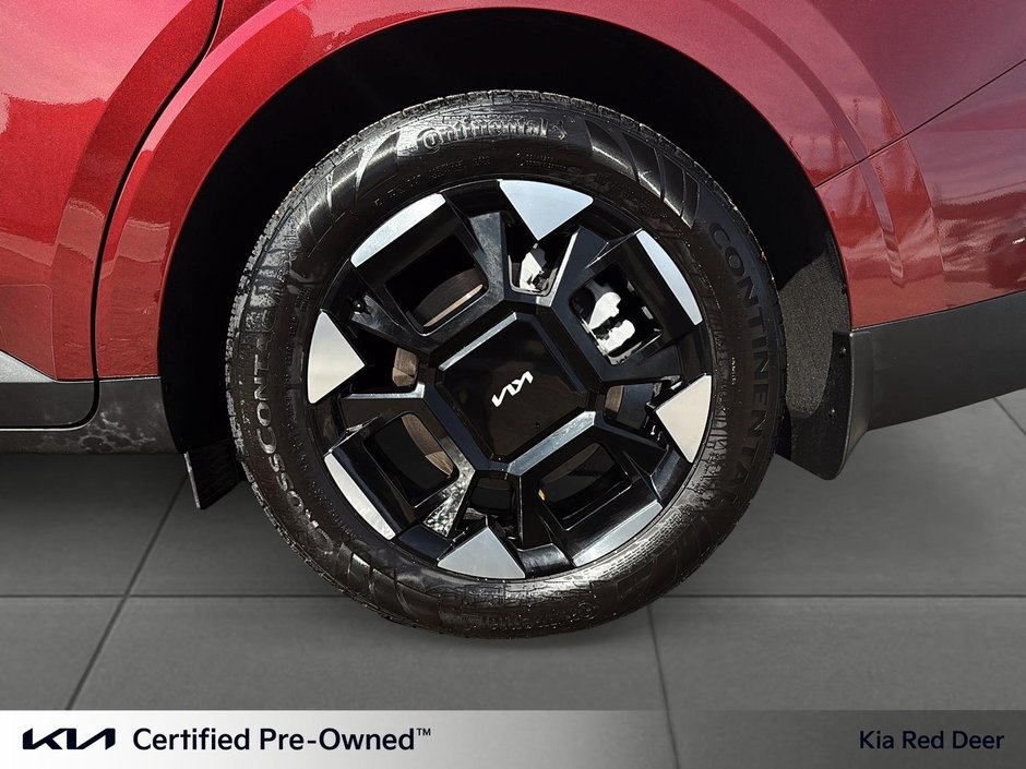 2026 Kia Carnival EX+-8