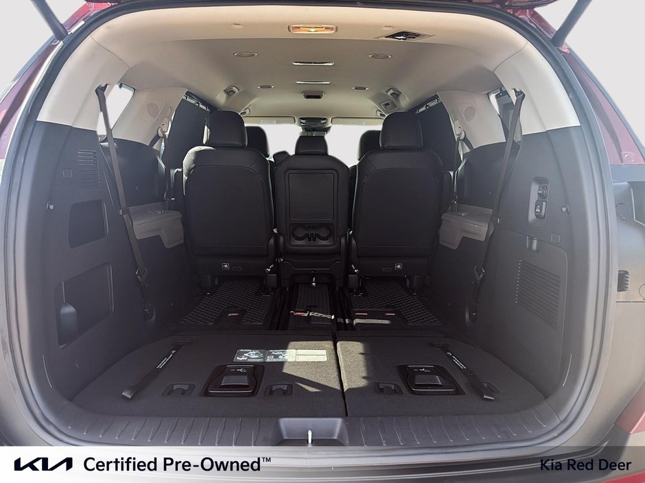 2026 Kia Carnival EX+-21