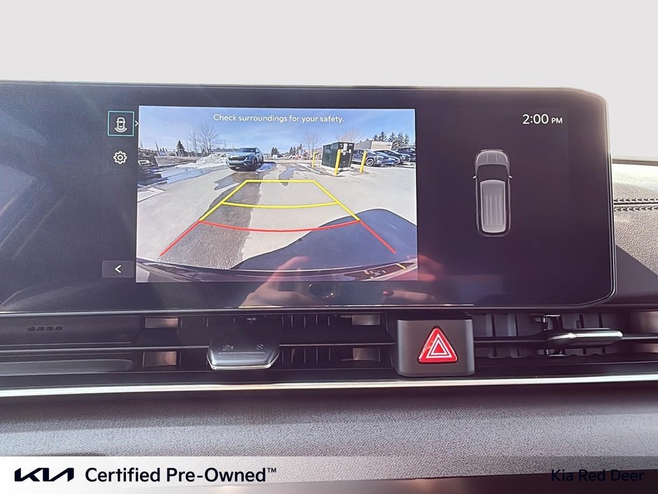 2026 Kia Carnival EX+-13