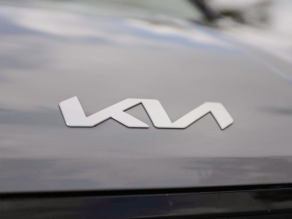 2026 Kia Carnival EX+