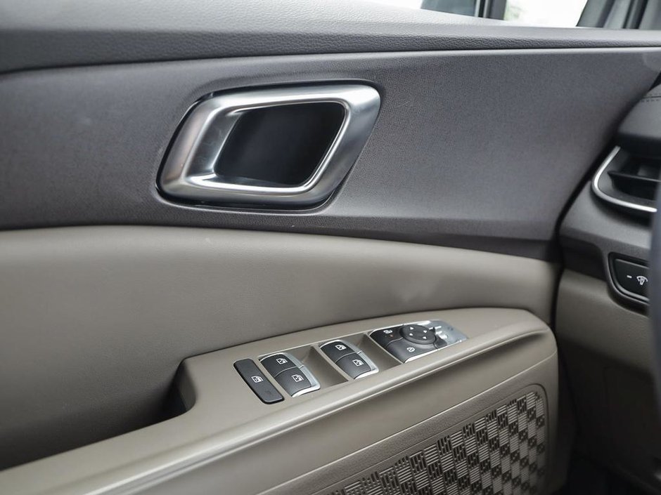 2026 Kia Carnival EX+
