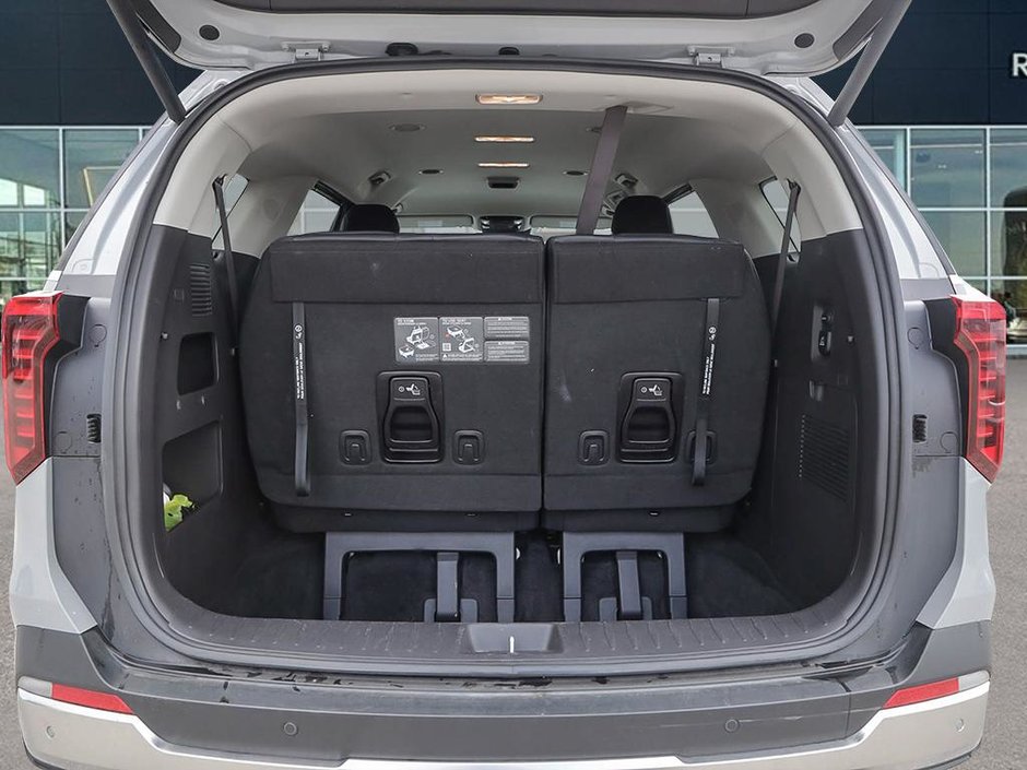 2026 Kia Carnival EX+