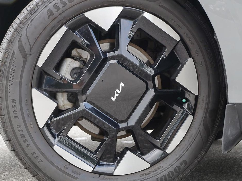 2026 Kia Carnival EX+